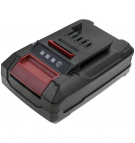 Einhell PX-BAT52 / 4511396 2000 мАч литий-ионный 18,0 В (Cameron Sino)