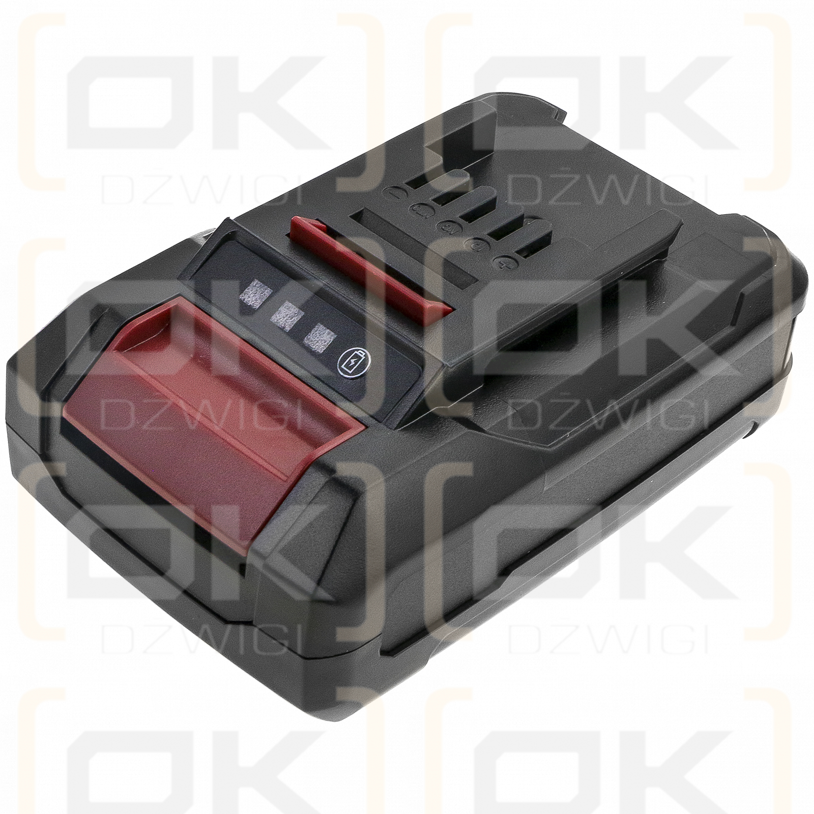 Einhell PX-BAT52 / 4511396 2000mAh Li-ion 18.0V (Cameron Sino)