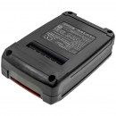 Einhell PX-BAT52 / 4511396 2000mAh Li-ion 18.0V (Cameron Sino)