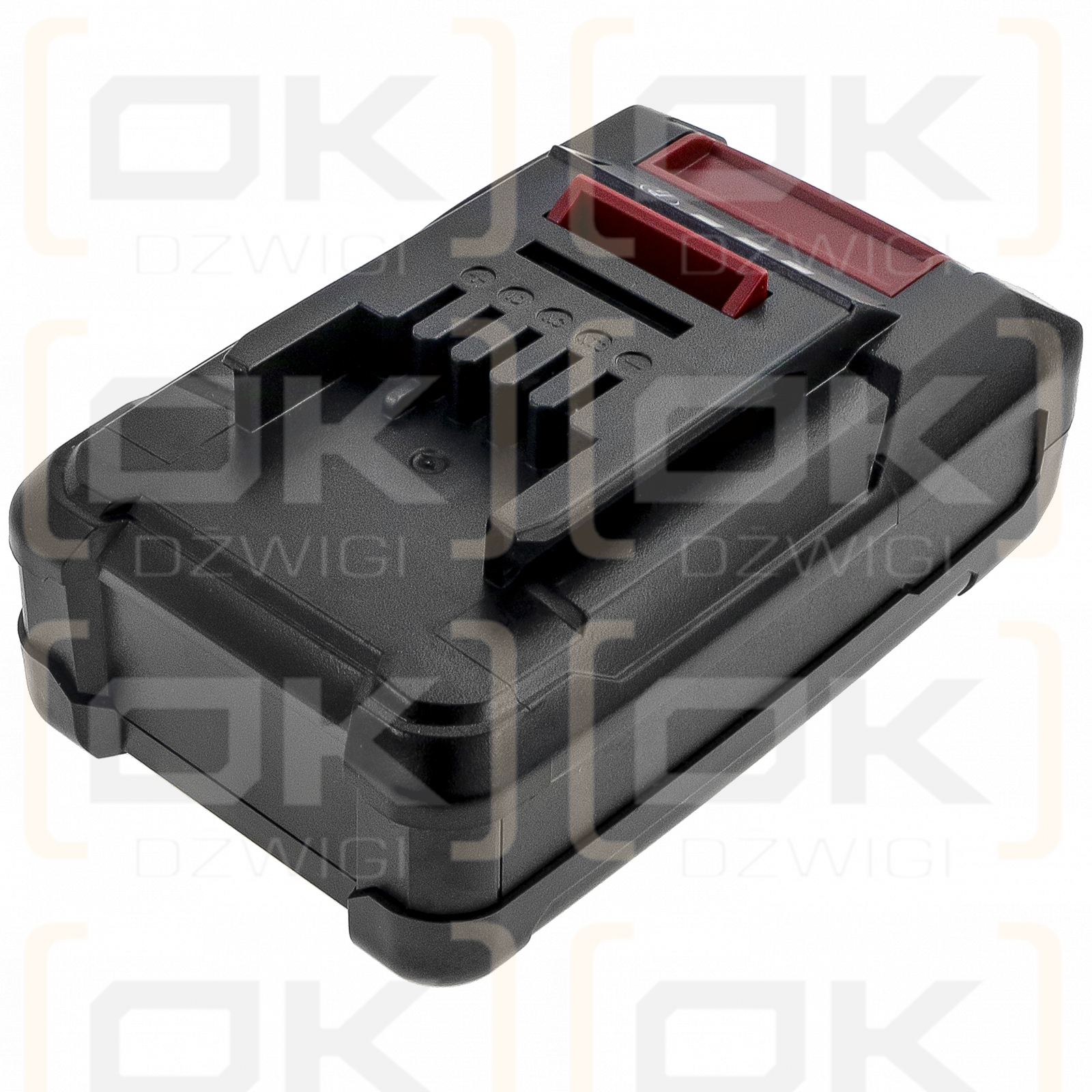 Einhell PX-BAT52 / 4511396 2000mAh Li-ion 18.0V (Cameron Sino)