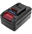 Einhell PX-BAT52 / 4511396 4000 мАч литий-ионный 18,0 В (Cameron Sino)