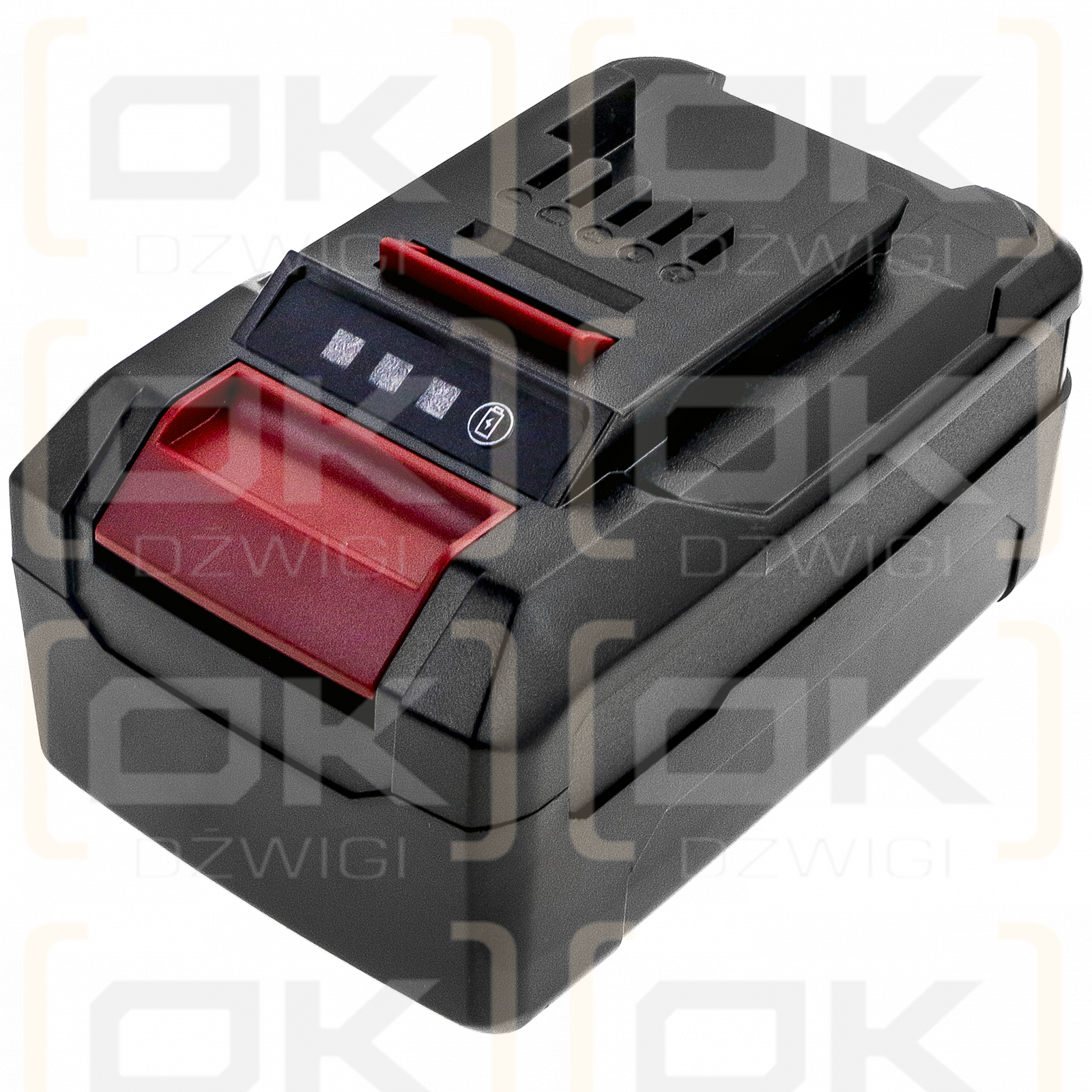 Einhell PX-BAT52/4511396 4000mAh Li-ion 18.0V (Cameron Sino)