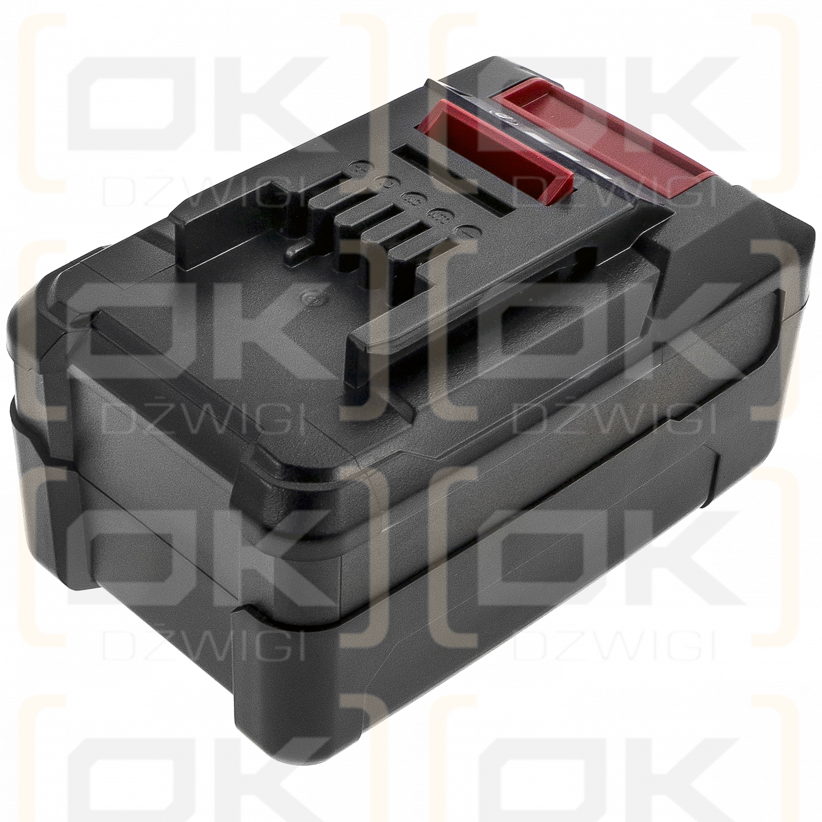 Einhell PX-BAT52/4511396 4000mAh Li-ion 18.0V (Cameron Sino)