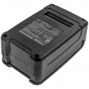 Einhell PX-BAT52/4511396 4000mAh Li-ion 18.0V (Cameron Sino)