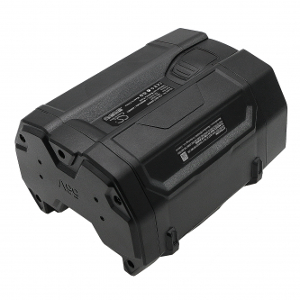 Сменный аккумулятор для EGO ST1521 / BA1400T 8000 мАч Li-ion 56 В (Cameron Sino)