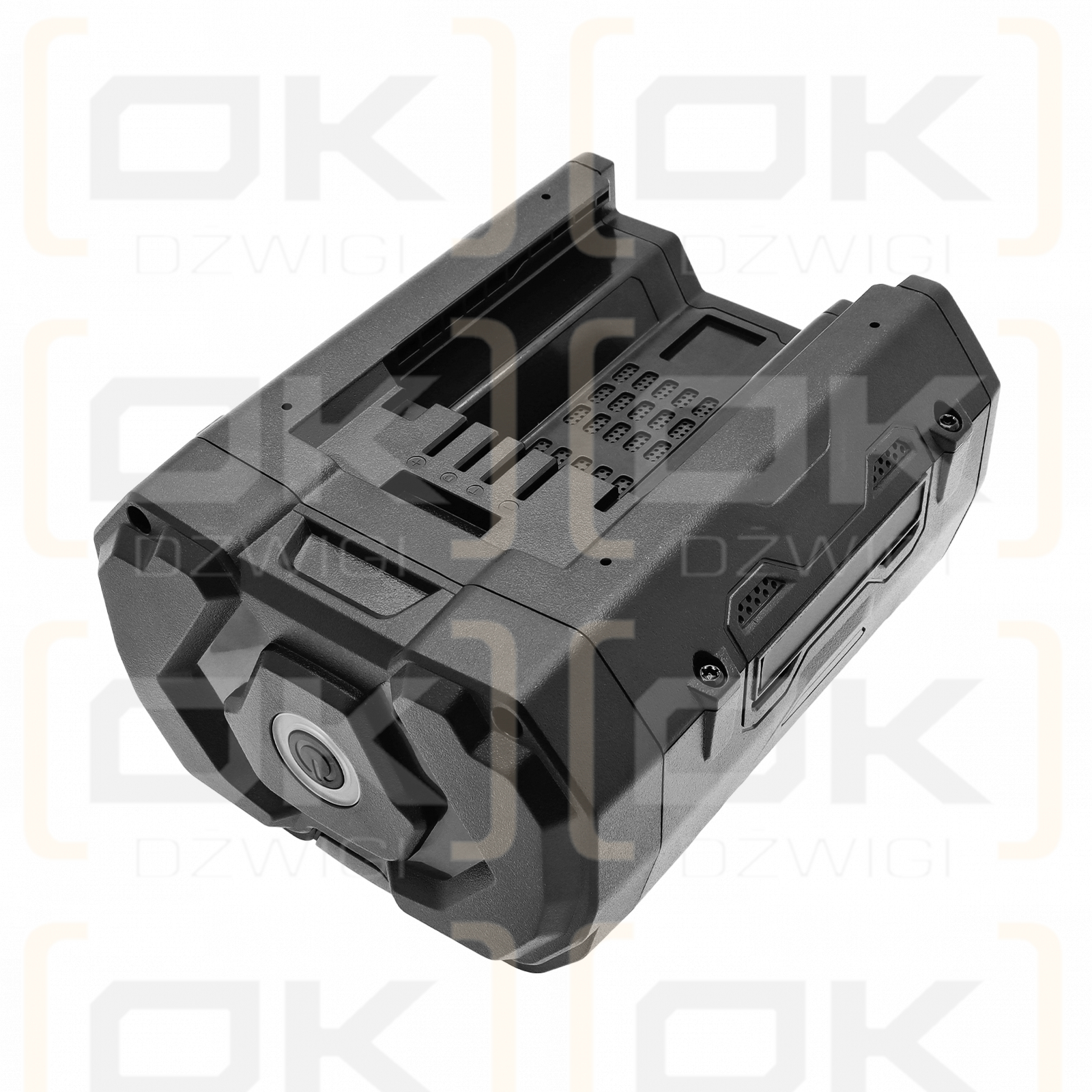 Batería de repuesto para EGO ST1521 / BA1400T 8000mAh Li-ion 56V (Cameron Sino)