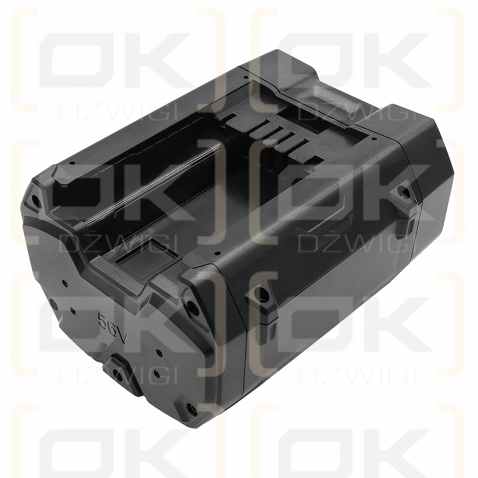 Ersatzakku für EGO ST1521 / BA1400T 8000mAh Li-Ion 56V (Cameron Sino)