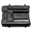 Ersatzakku für EGO ST1521 / BA1400T 8000mAh Li-Ion 56V (Cameron Sino)