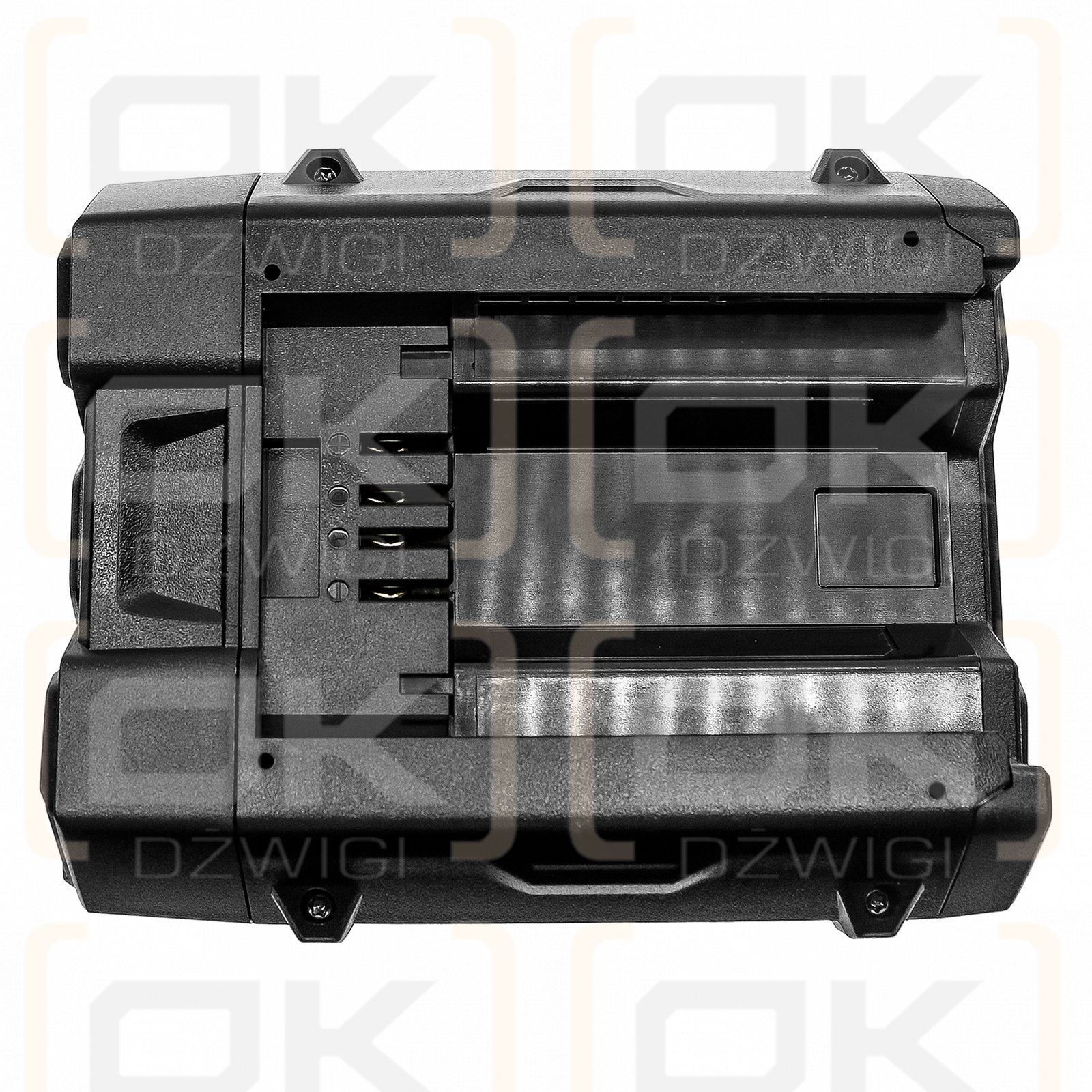 Ersatzakku für EGO ST1521 / BA1400T 8000mAh Li-Ion 56V (Cameron Sino)