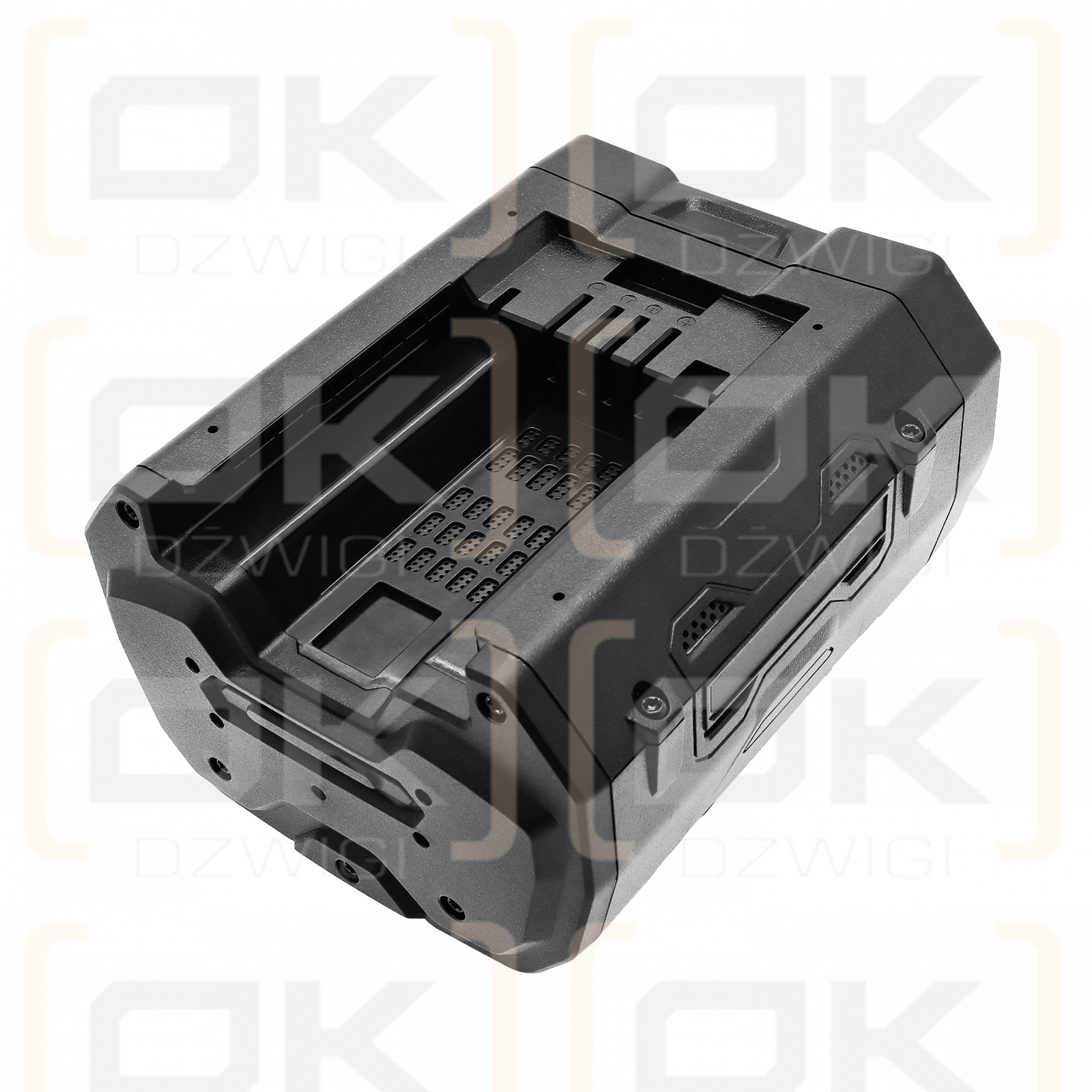 Batería de repuesto para EGO ST1521 / BA1400T 8000mAh Li-ion 56V (Cameron Sino)