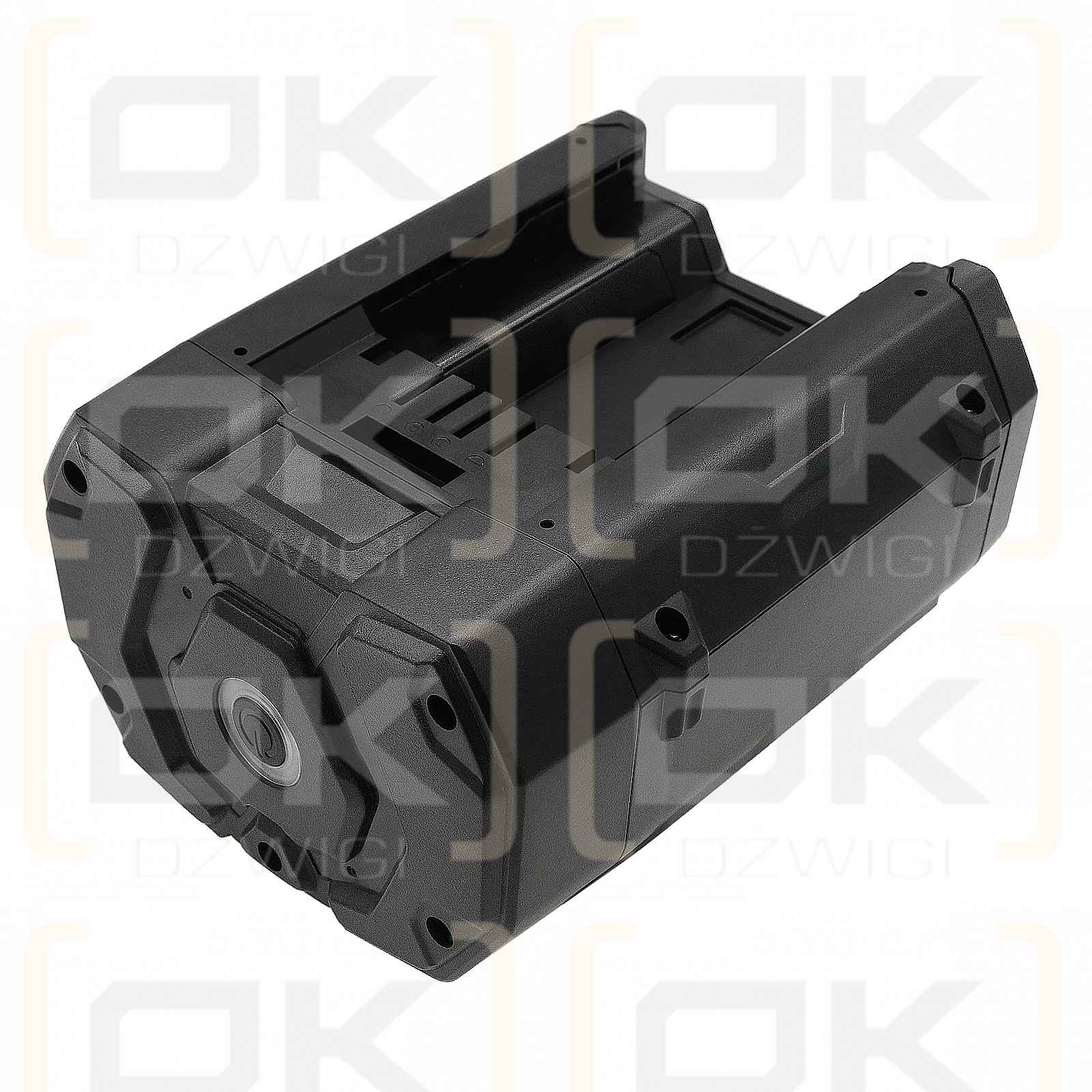 Ersatzakku für EGO ST1521 / BA1400T 8000mAh Li-Ion 56V (Cameron Sino)