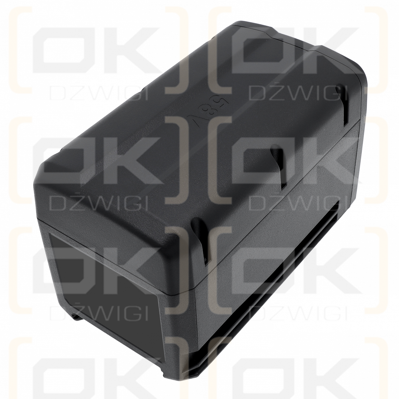 AEG ALM58LI402 / 42 2022 3000 мАч Li-ion 58 В (Cameron Sino)