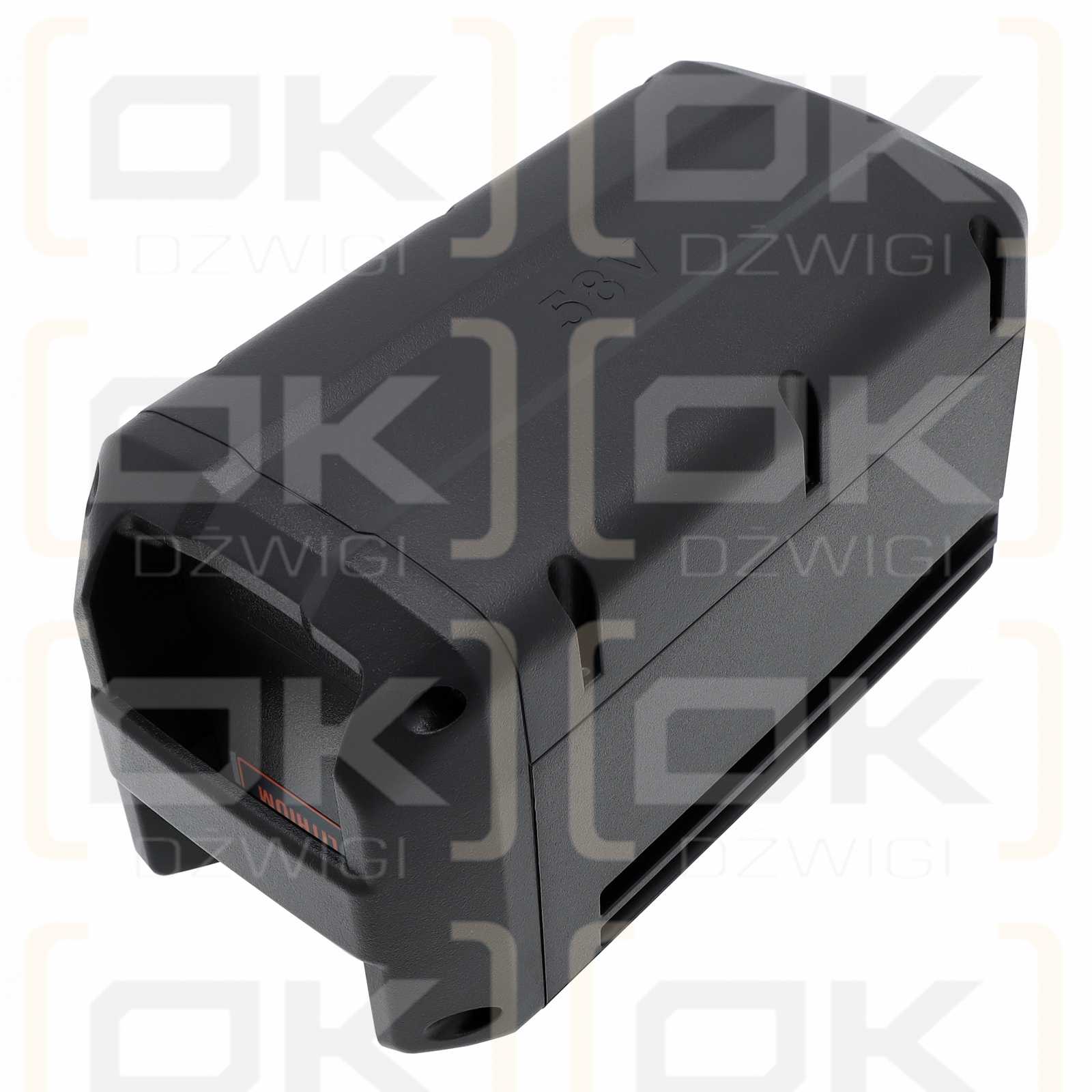 AEG ALM58LI402 / 42 2022 3000 мАч Li-ion 58 В (Cameron Sino)