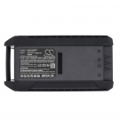 AEG ALM58LI402 / 42 2022 5000 mAh Li-ion 58 V (Cameron Sino)