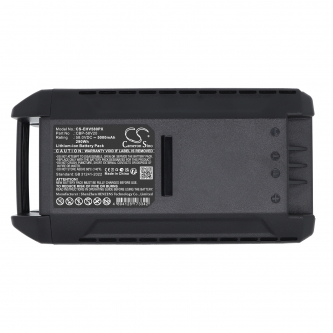 AEG ALM58LI402 / 42 2022 5000 mAh Li-ion 58 V (Cameron Sino)