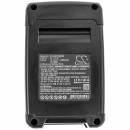 Kraftixx KX-ART 1826 Li / 4514071 4000 mAh Li-Ion 18,0 V (Cameron Sino)