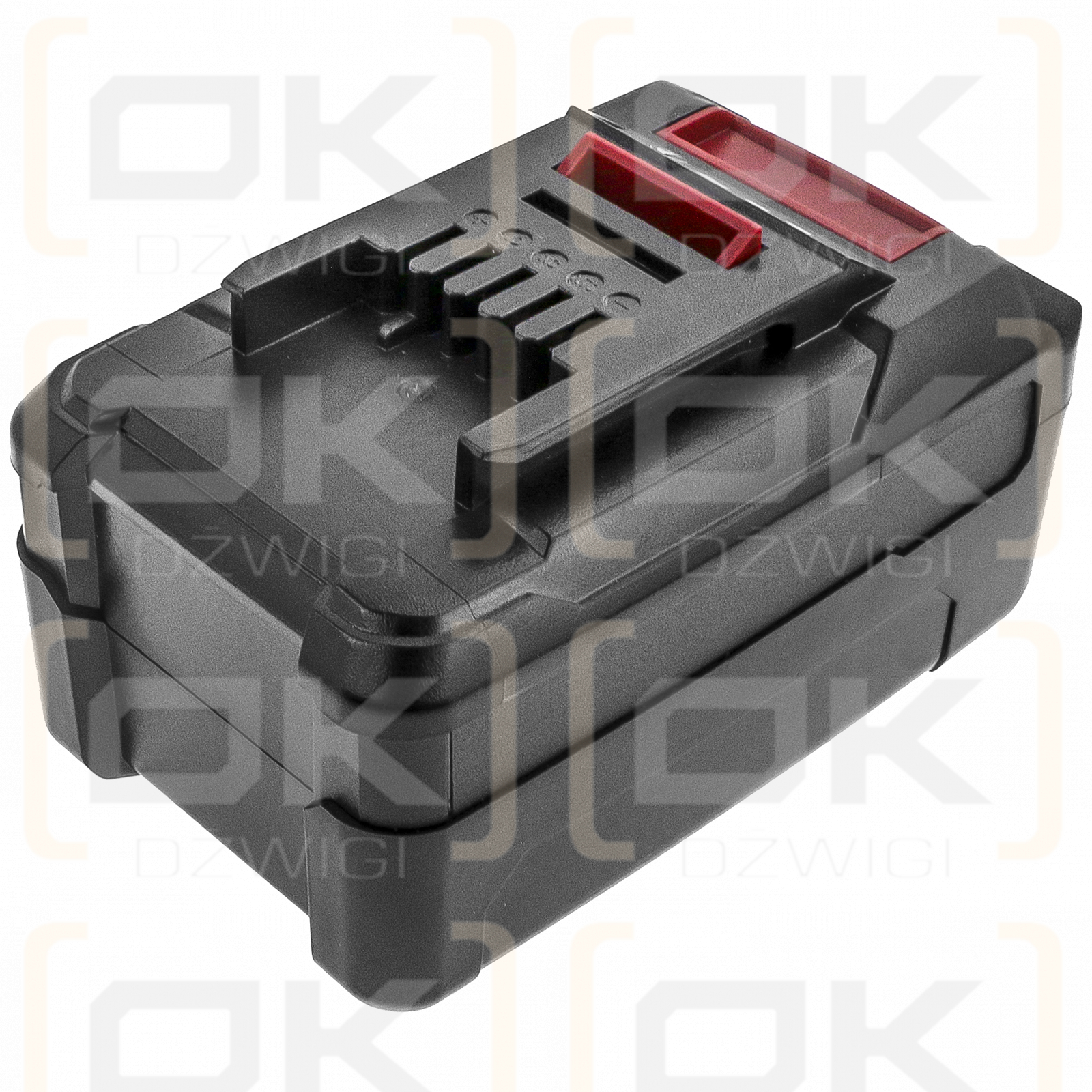 Kraftixx KX-ARM 1832 / 4514071 4000mAh Li-ion 18.0V (Cameron Sino)