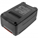 Kraftixx KX-ARM 1832 / 4514071 4000mAh Li-ion 18.0V (Cameron Sino)