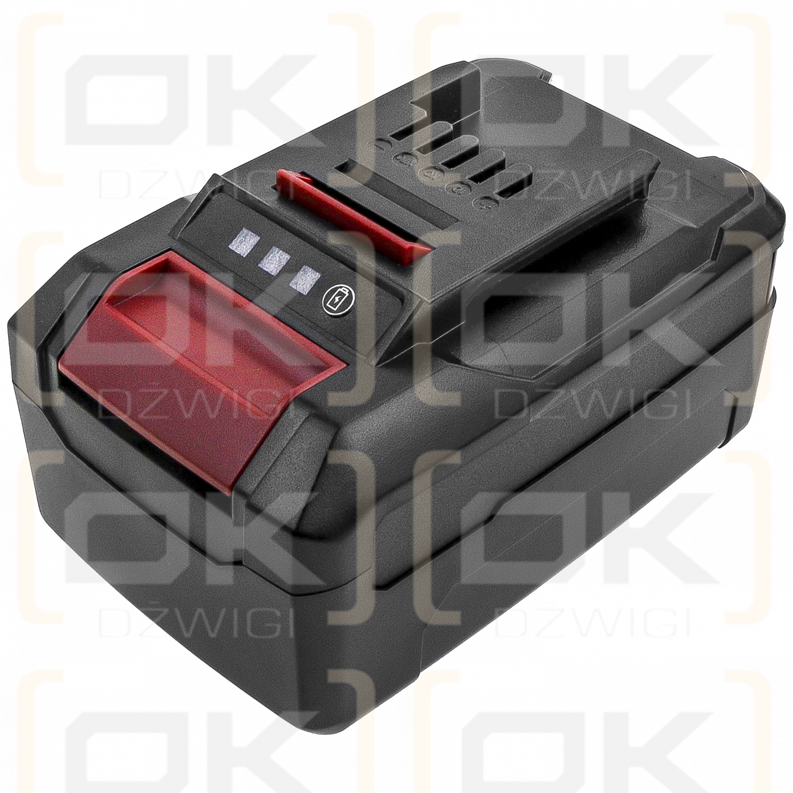 Kraftixx KX-ART 1826 Li / 4514071 4000 mAh Li-Ion 18,0 V (Cameron Sino)