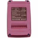 Kraftixx KX-ART 1826 Li / 4514071 2000mAh Li-ion 18.0V (Cameron Sino)