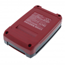 Kraftixx KX-ARM 1832 / 4514071 2000 mAh Li-ion 18 V (Cameron Sino)