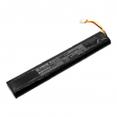 Electrónica EIT 10 / 355-140-000 3600mAh Ni-MH 7.2V (Cameron Sino)