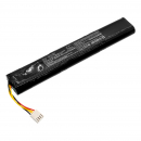 Electrónica EIT 10 / 355-140-000 3600mAh Ni-MH 7.2V (Cameron Sino)