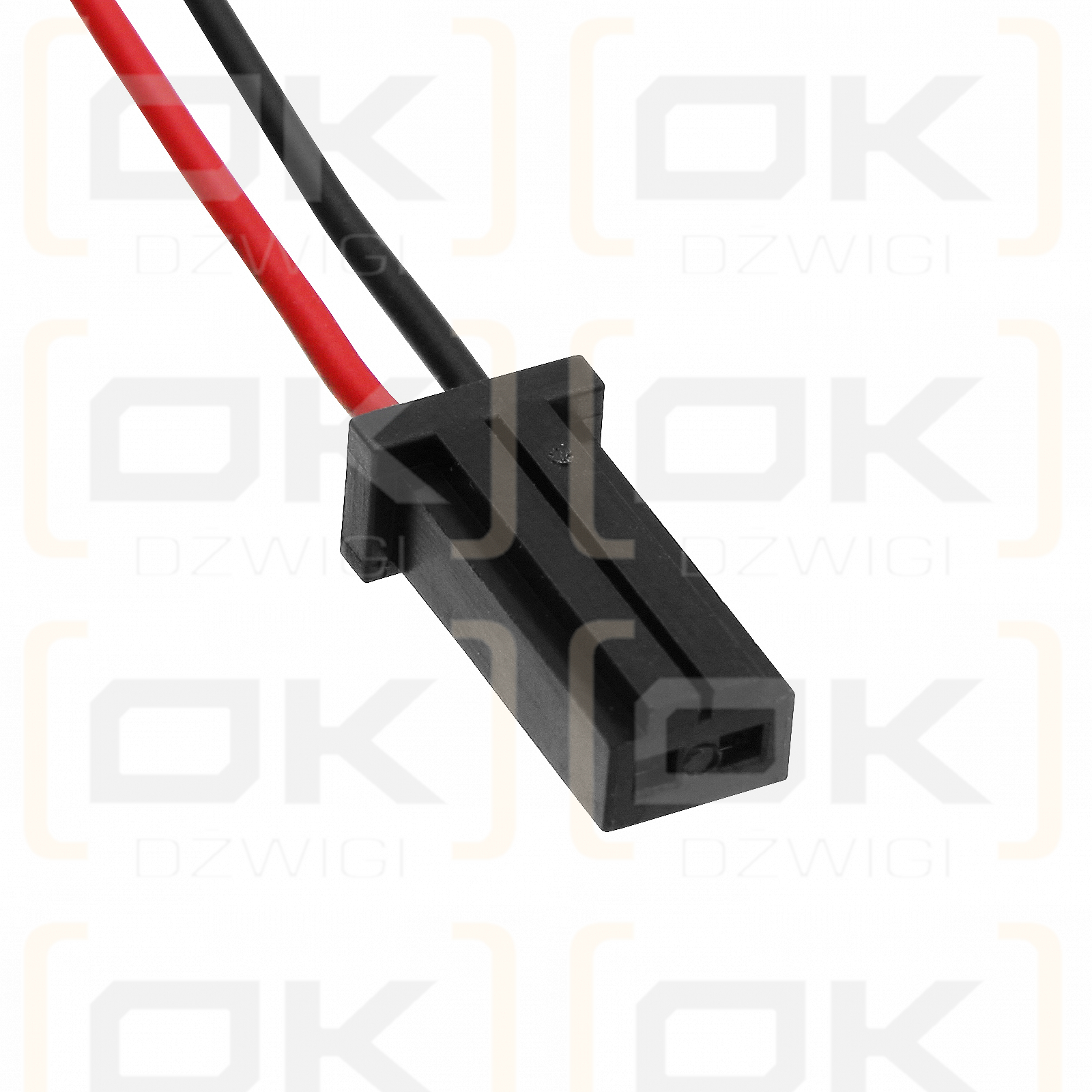 Pila / 3401111-01 14500mAh Li-SOCl2 3.6V (Cameron Sino)