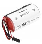 Pila / 3401111-01 14500mAh Li-SOCl2 3.6V (Cameron Sino)