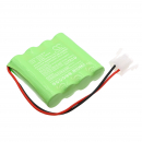  4500mAh Ni-MH 4.8V (Cameron Sino)