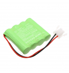  4500 mAh Ni-MH 4.8 V (Cameron Sino)