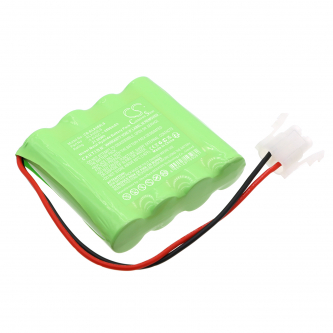  4500 mAh Ni-MH 4,8 V (Cameron Sino)