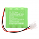  4500mAh Ni-MH 4.8V (Cameron Sino)