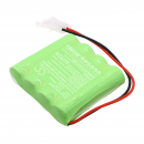  4500mAh Ni-MH 4.8V (Cameron Sino)