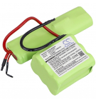 Electrolux ZB2955P / 4055132304 1300 mAh Ni-MH 12 V (Cameron Sino)