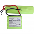 Electrolux ZB2955P / 4055132304 1300 mAh Ni-MH 12,0 V (Cameron Sino)