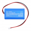 EluBat 275810 / 14-00-0002 3000mAh LiFePO4 3.2V (Cameron Sino)