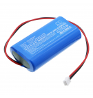 EluBat 275810 / 14-00-0002 3000 mAh LiFePO4 3.2 V (Cameron Sino)