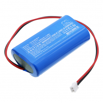 EluBat 275810 / 14-00-0002 3000mAh LiFePO4 3.2V (Cameron Sino)