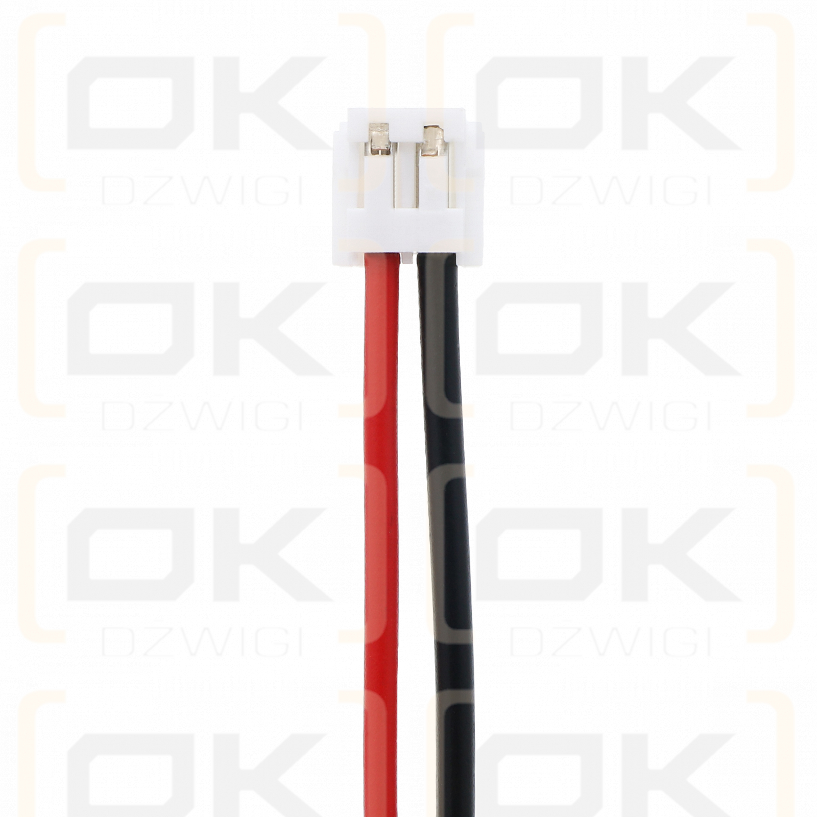 EluBat 275810 / 14-00-0002 3000mAh LiFePO4 3.2V (Cameron Sino)