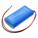 EluBat 275810 / 14-00-0002 3000mAh LiFePO4 3.2V (Cameron Sino)