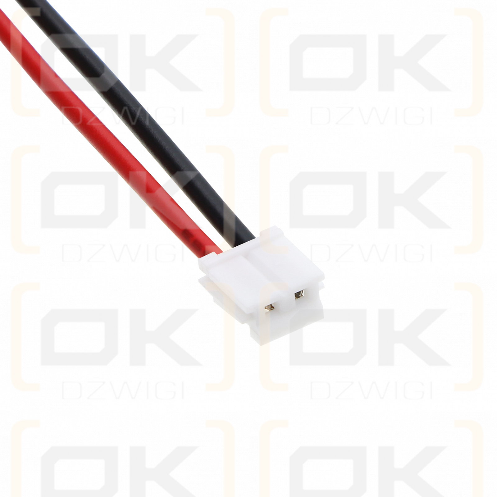 EluBat 275810 / 14-00-0002 3000mAh LiFePO4 3.2V (Cameron Sino)