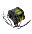 Electrolux PF91-ALRP / 56645709099 2000 mAh Li-ion 32.4 V (Cameron Sino)