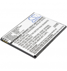 Elephone Precious P2000 / P2000 1900mAh Li-ion 3.8V (Cameron Sino)