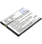 Elephone Precious P3000 / P3000S 2250 mAh Li-ion 3.8 V (Cameron Sino)