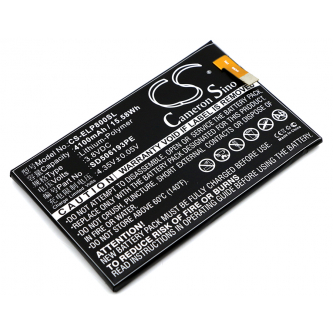 Elephone P8000 / SD506193PE 4100mAh Li-Polymer 3.8V (Cameron Sino)