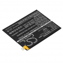 Elephone P9000 Lite / P9000 3000 mAh Li-Polymer 3,8 V (Cameron Sino)