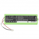 Electrolux Trilobite ZA2 / 2192110-02 2200 mAh Ni-MH 18,0 V (Cameron Sino)