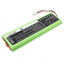 Electrolux Trilobite ZA2 / 2192110-02 2200 mAh Ni-MH 18,0 V (Cameron Sino)