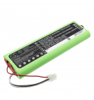 Electrolux Trilobite ZA2 / 2192110-02 2200mAh Ni-MH 18.0V (Cameron Sino)